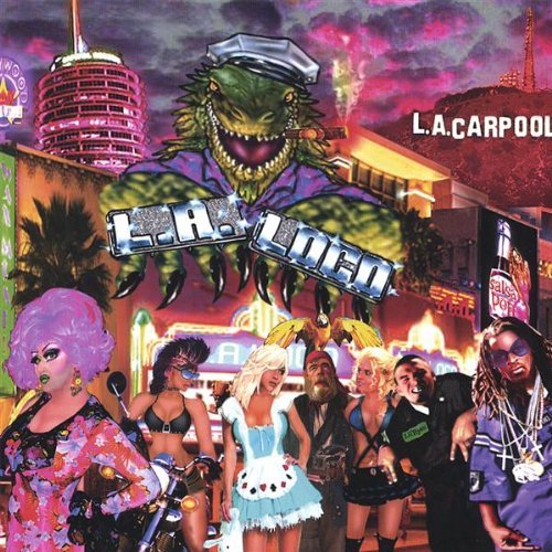 L.A. Carpool/L.A. Loco