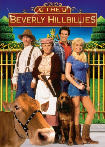 Beverly Hillbillies '93 Beverly Hillbillies '93 Pg 