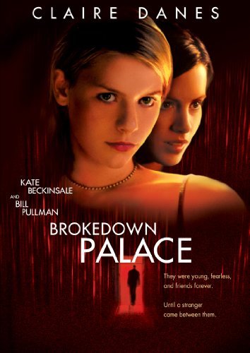 Brokedown Palace/Brokedown Palace@Ws@Pg13