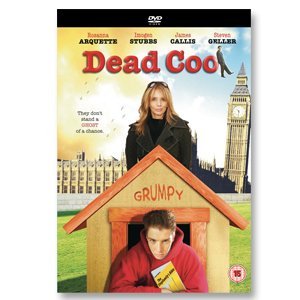 Dead Cool/Arquette/Stubbs/Callis