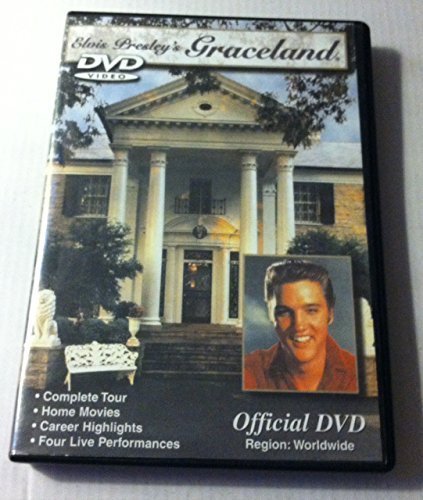 Elvis Presley's Graceland Elvis Presley's Graceland 