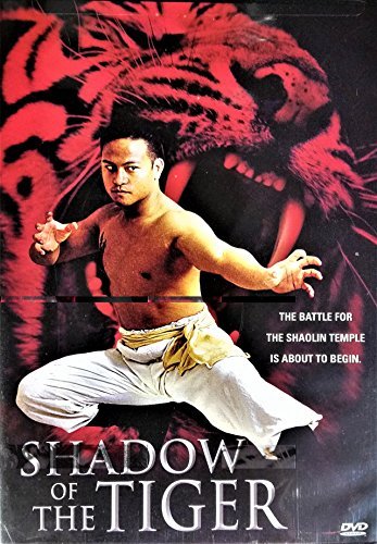 Shadow Of The Tiger/Shadow Of The Tiger