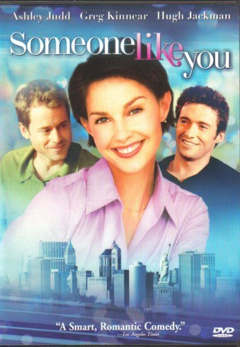 Someone Like You/Judd/Jackman/Kinnear/Tomei