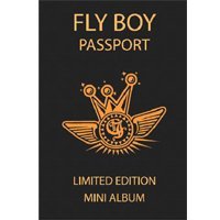 Crown J/Fly Boy