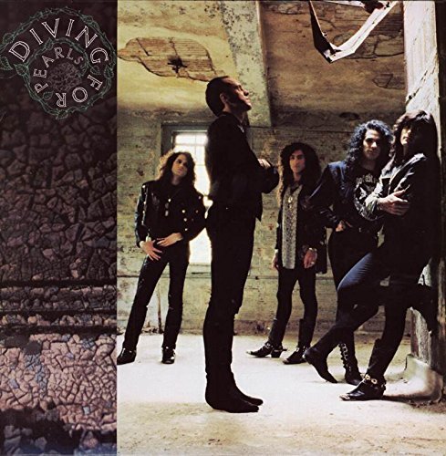 Diving For Pearls/Diving For Pearls@Import-Eu