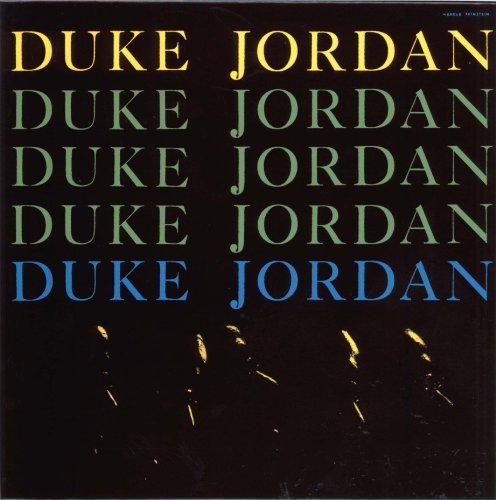 Jordan Duke/Trio & Quintet@Imported