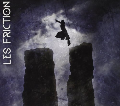 Les Friction/Les Friction