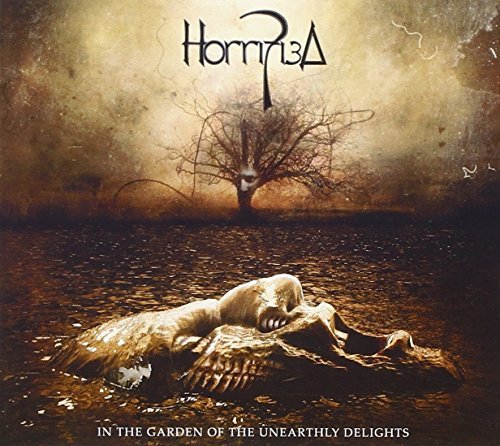 Horrified/In The Gardenj Of The Unearthl