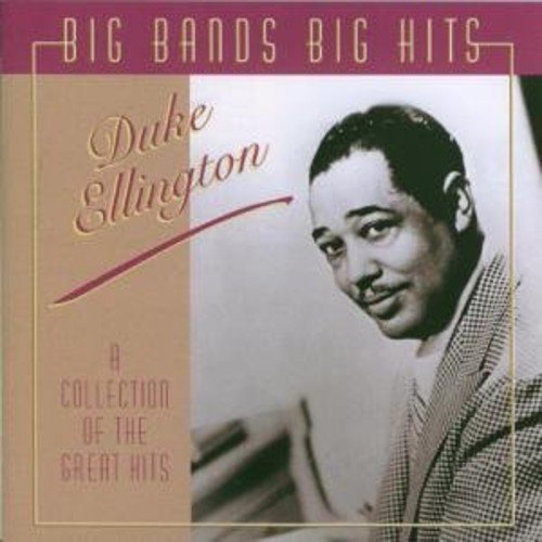 Duke Ellington/Big Bands Big Hits-Duke Elling@Import-Gbr