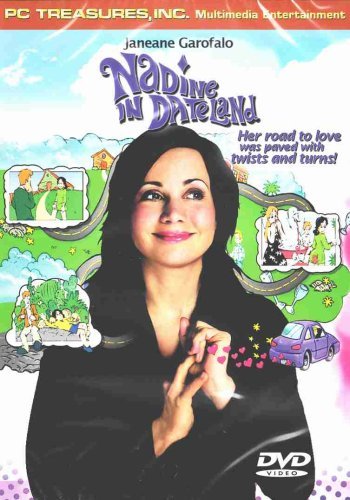 Nadine In Dateland/Nadine In Dateland