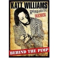 Katt Williams/Behind The Pimp