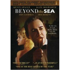BEYOND THE SEA/SPACEY/BOSWORTH/GOODMAN