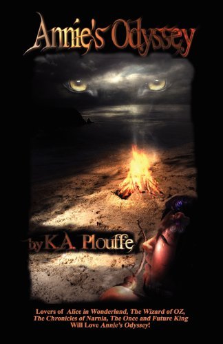 Keith A. Plouffe Annie's Odyssey 