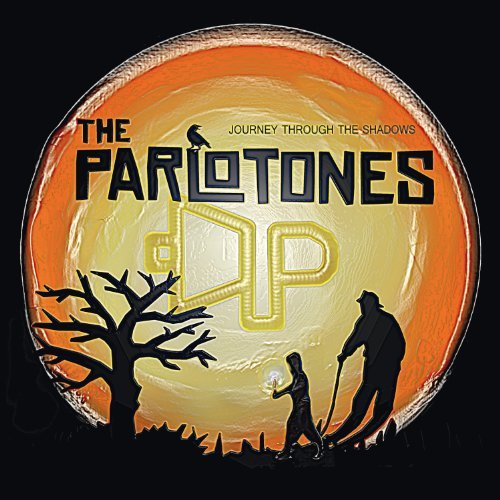 Parlotones/Journey Through The Shadows@Import-Eu