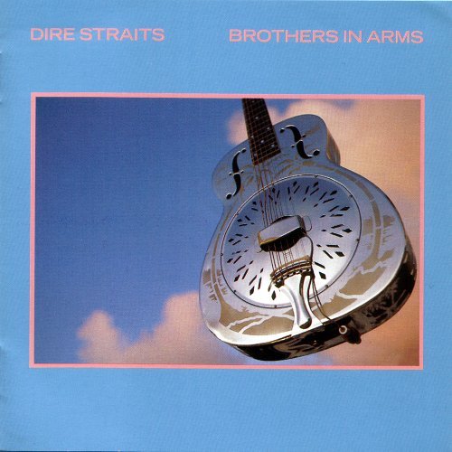 Dire Straits/Brothers In Arms