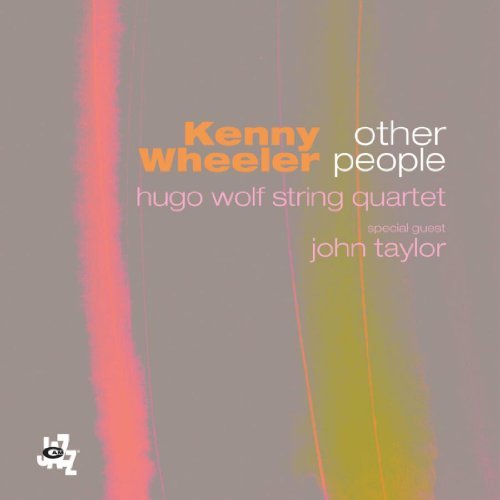 Kenny Wheeler/Other People@Import-Eu
