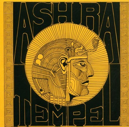 Ash Ra Tempel/Ash Ra Tempel@Import-Fra