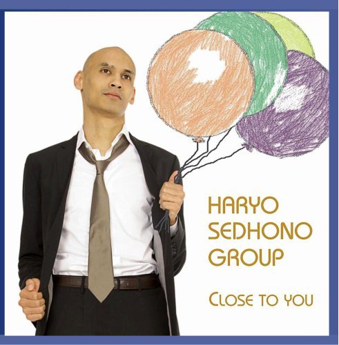 Har Quartet Sedhono/Close To You@Import-Eu