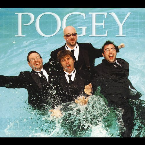 Pogey/Pogey