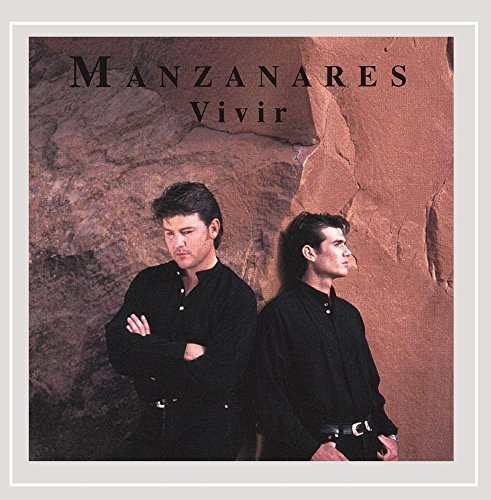 MANZANARES/VIVIR