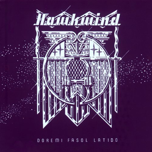 Hawkwind/Doremi Fasol Latido@Import-Jpn@Paper Sleeve