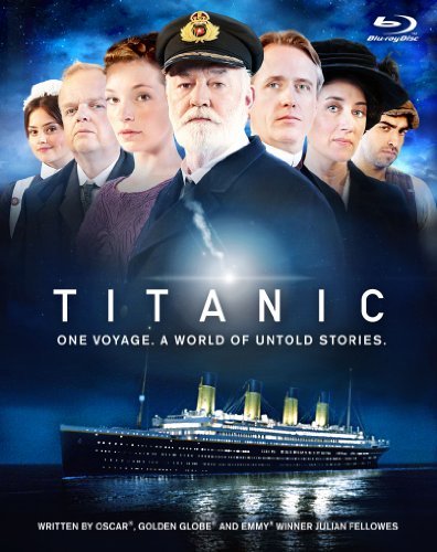 Titanic/Jones/Roache/Somerville@Nr/2 Br