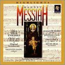 G.F. Handel/Messiah-Hlts@Baird/Lane/Price/Deas@Radu/Ama Deus Ens