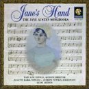 Jane's Hand/Jane Austen Songbooks@Baird (Sop)/Newman (Hrpchrd)@Newman