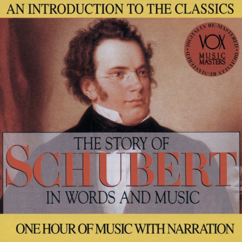 F. Schubert/In Words & Music@Various