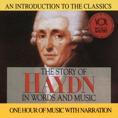 J. Haydn/In Words & Music@Various