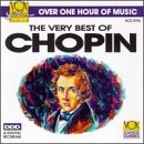 Frédéric Chopin/Very Best Of F. Chopin