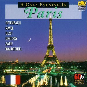 Gala Evening In Paris/Gala Evening In Paris