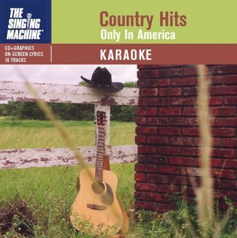 Singing Machine Karaoke Only In America Karaoke 