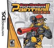 Nintendo Ds Hastings Paintball Max'd 