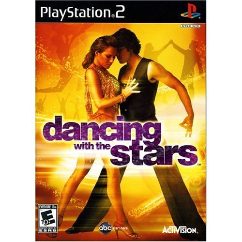 PS2/Dancing With The Stars
