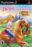 Ps2 Barbie Horse Adventure Summer 