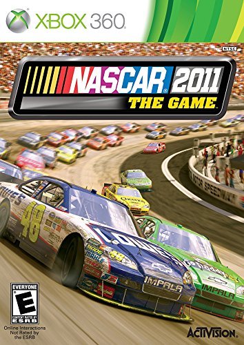 Xbox 360/Nascar 2011: The Game