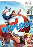 Wii Wipeout 2 Activision Inc. E10+ 
