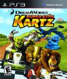 Ps3 Dreamworks Super Star Kartz 