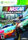 Xbox 360 Nascar Unleashed Activision Inc. E 