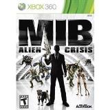 Xbox 360 Men In Black 