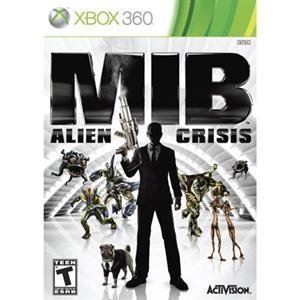 Xbox 360/Men In Black