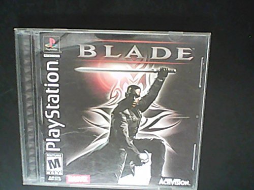 Psx Blade M 