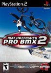 PS2/Mat Hoffman's Pro Bmx 2@Rp