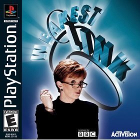 Psx/Weakest Link@E