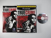 Cube True Crime Streets Of L.A. 