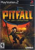 Ps2 Pitfall 