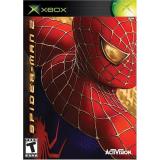 Xbox Spider Man 2 