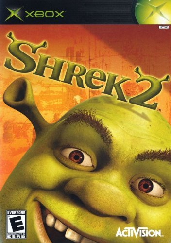 Xbox/Shrek 2