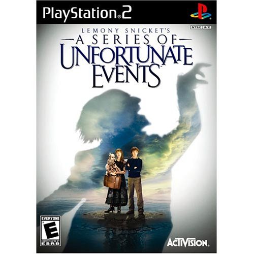 PS2/Lemony Snicket